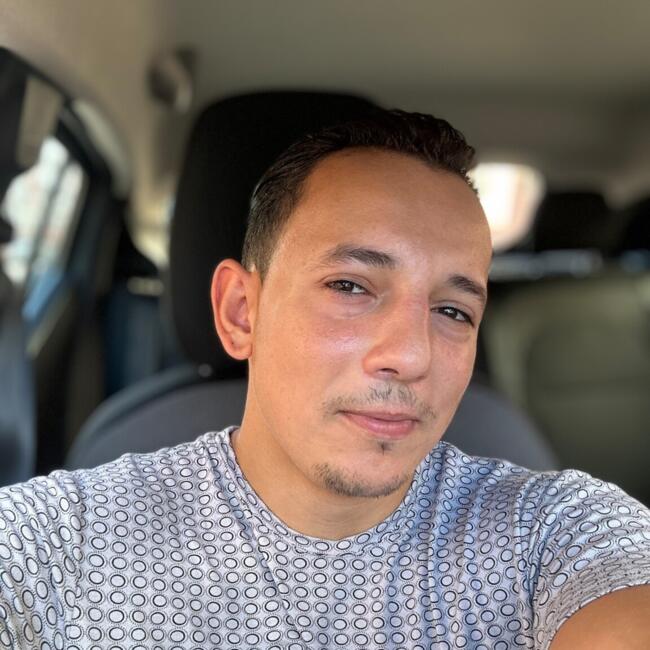 Babysitter in Salé: Amine