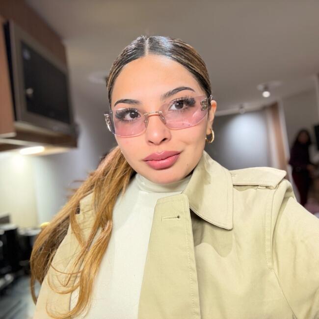 Babysitter in La Florida: Antonia