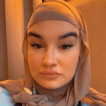 Babysitter in Hurghada: Julcsi