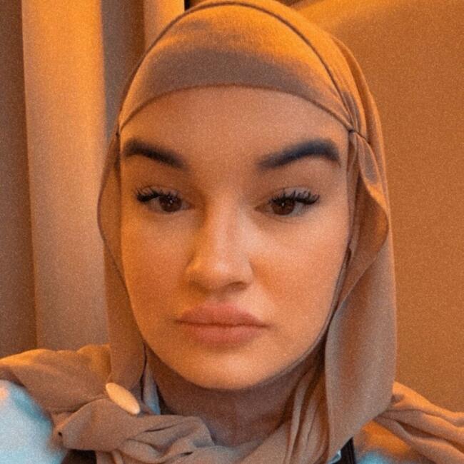 Babysitter in Hurghada: Julcsi