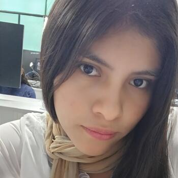 Niñera en Castilla (Departamento de Piura): Shesly