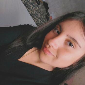 Babysitter Corrientes: Micaela ayelen