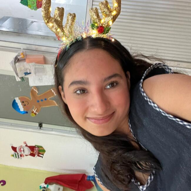 Babysitter in Villahermosa: Liliana