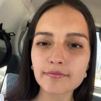 Niñera en Peñalolén: Constanza