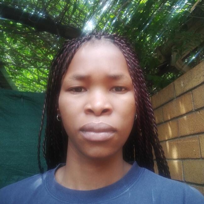 Nanny in Roodepoort: Nomazwe