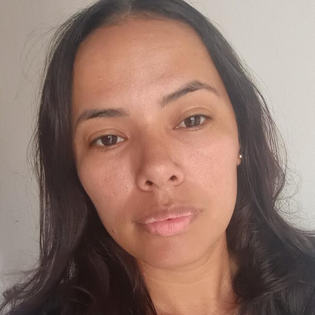 Babysitter in João Pessoa: Mara