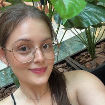 Emprego de babá em Porto Alegre: emprego de babá Maria Eduarda