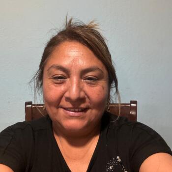 Babysitter in Santa Rosa: Alejandrina