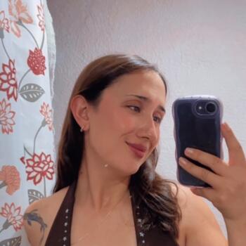 Parent Santiago: Javiera