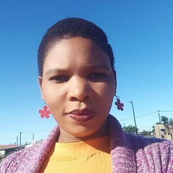 Babysitter Mossel Bay: Righteous