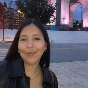 Babysitter in Ciudad Hidalgo: Bertha