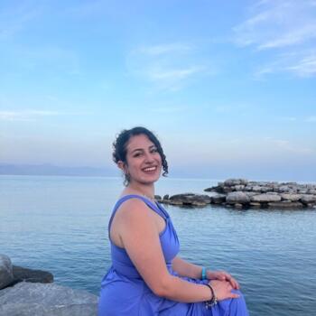 Babysitter a Napoli: Giorgia