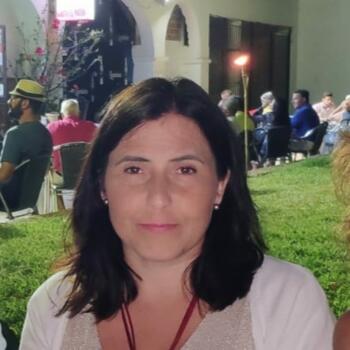 Niñera Collado Villalba: Amparo