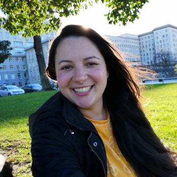 Babysitter Lisboa: Lylian