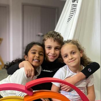 Babysitting job in Wellington: babysitting job Sam