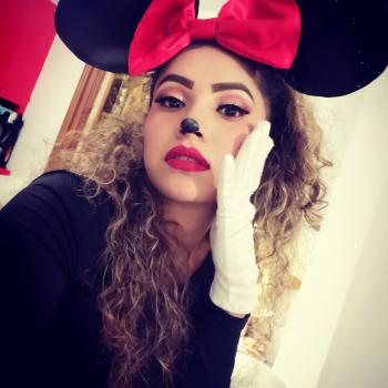 Babysitter in Mexico City: Leslie Adriana