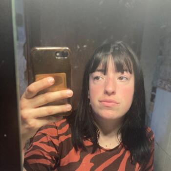 Babysitter in Las Piedras: Nicole