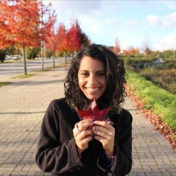 Babysitter Viseu: Fernanda