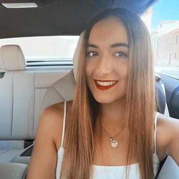 Babysitter Póvoa de Varzim: Alexandra