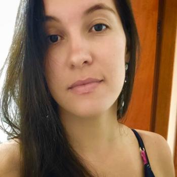Babá Suzano: Ana Cecília