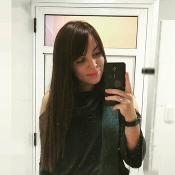 Niñera Montevideo: Ana stephanie