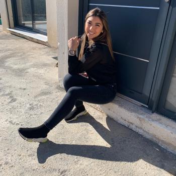 Baby-sitter in Marseille: Loan