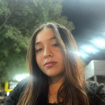 Niñera en Rivadavia (Provincia de Mendoza): Valentina