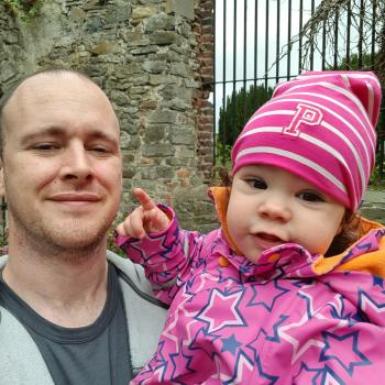 Babysitting job in Dublin: Cormac
