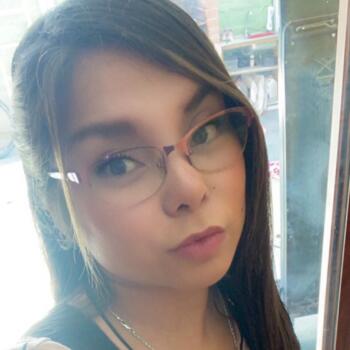 Babysitter in Santiago: Cristal