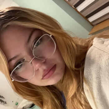 Babysitter in Hassel: Luisa