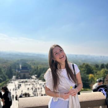 Babysitter in Michelstadt: Hannah