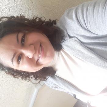 Emprego de babá em Blumenau: emprego de babá Rayane