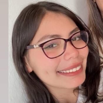 Niñera en Tlanepantla de baz: Leslie Torres