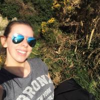 Childminder agency Dundrum: Ella