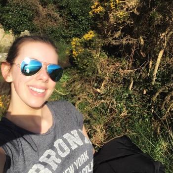 Childminder agency Dundrum: Ella