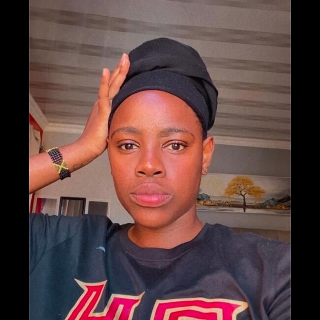 Babysitter in Pretoria: Pontsho