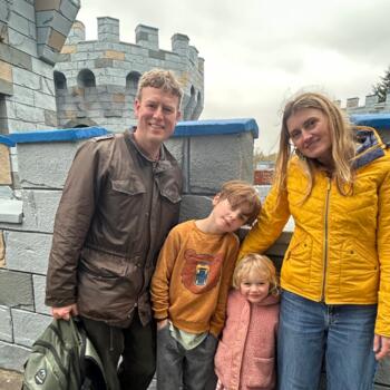 Babysitting job in Uccle: babysitting job Christopher