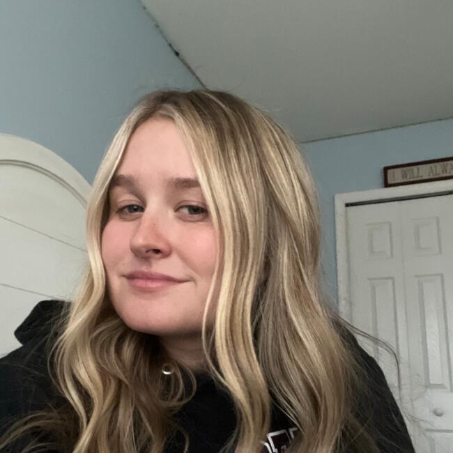 Babysitter in Wilmington (Delaware): Julia