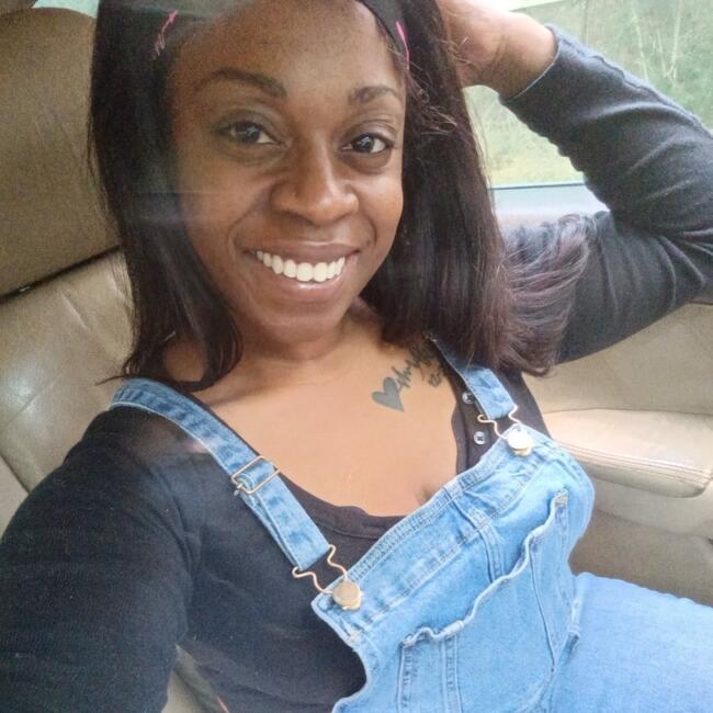 Babysitting job in Sontag: Tynessia