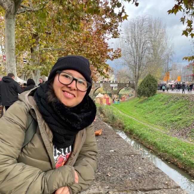 Babysitter in Sitges: Lorend