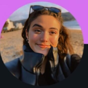 Babysitter in La Reina: Isidora