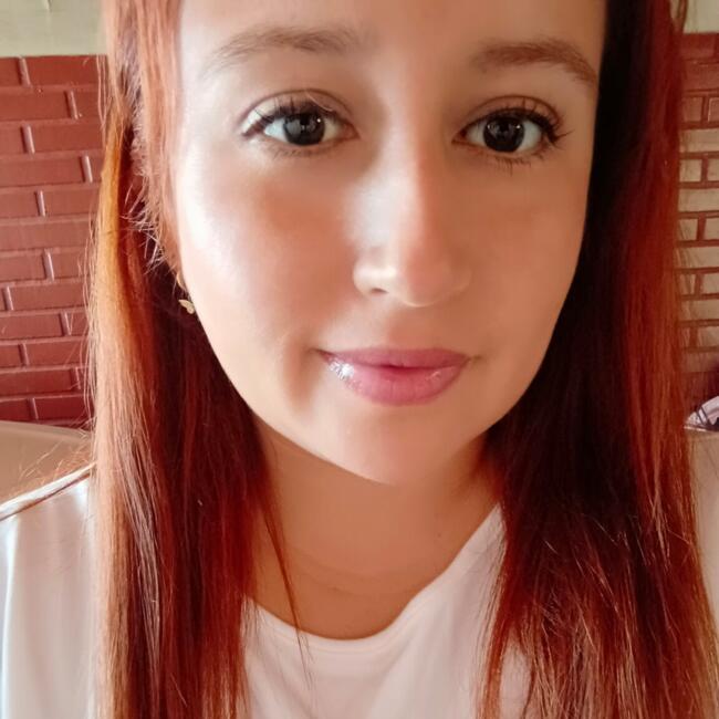 Trabajo para niñera en Maipú: Karina