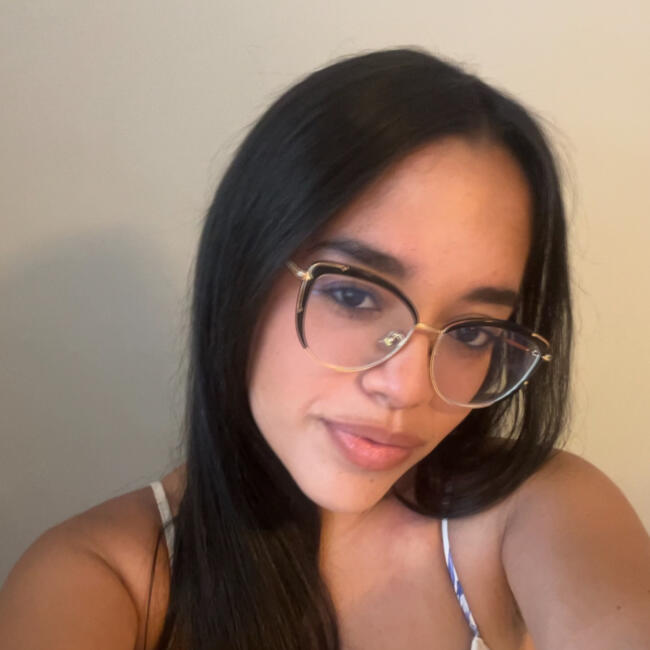 Babysitter in San Juan: Nayerlie