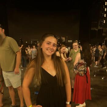 Babysitter in Billings Metropolitan Area: Emily