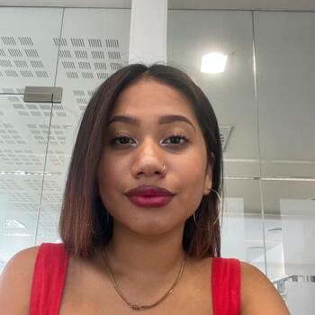 Babysitter in Sabadell: Emily