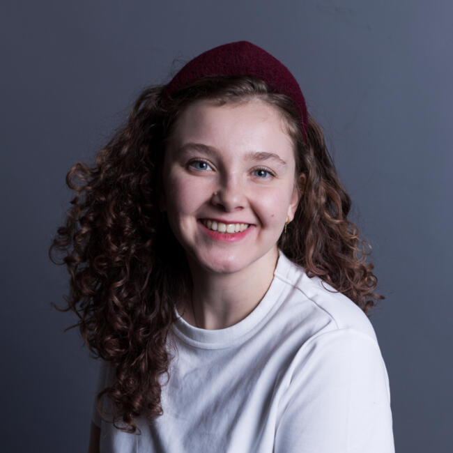 Babysitting job in Bucharest: Tatiana