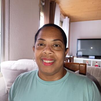 Nanny Terrassa: Erica