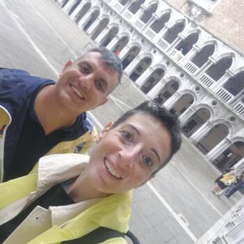 Lavoro per babysitter a Cagliari: lavoro per babysitter Elisabetta