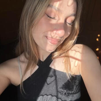 Babysitter a Albisola Superiore: Giulia