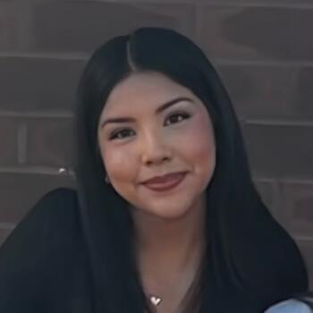 Babysitter Santa Ana: Diana